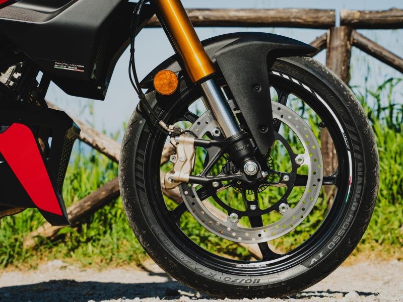 STEALTH 125